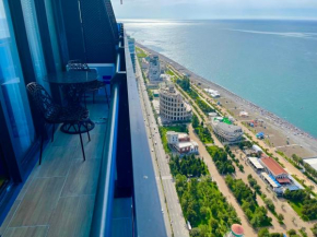 Black Sea Resort Luxe